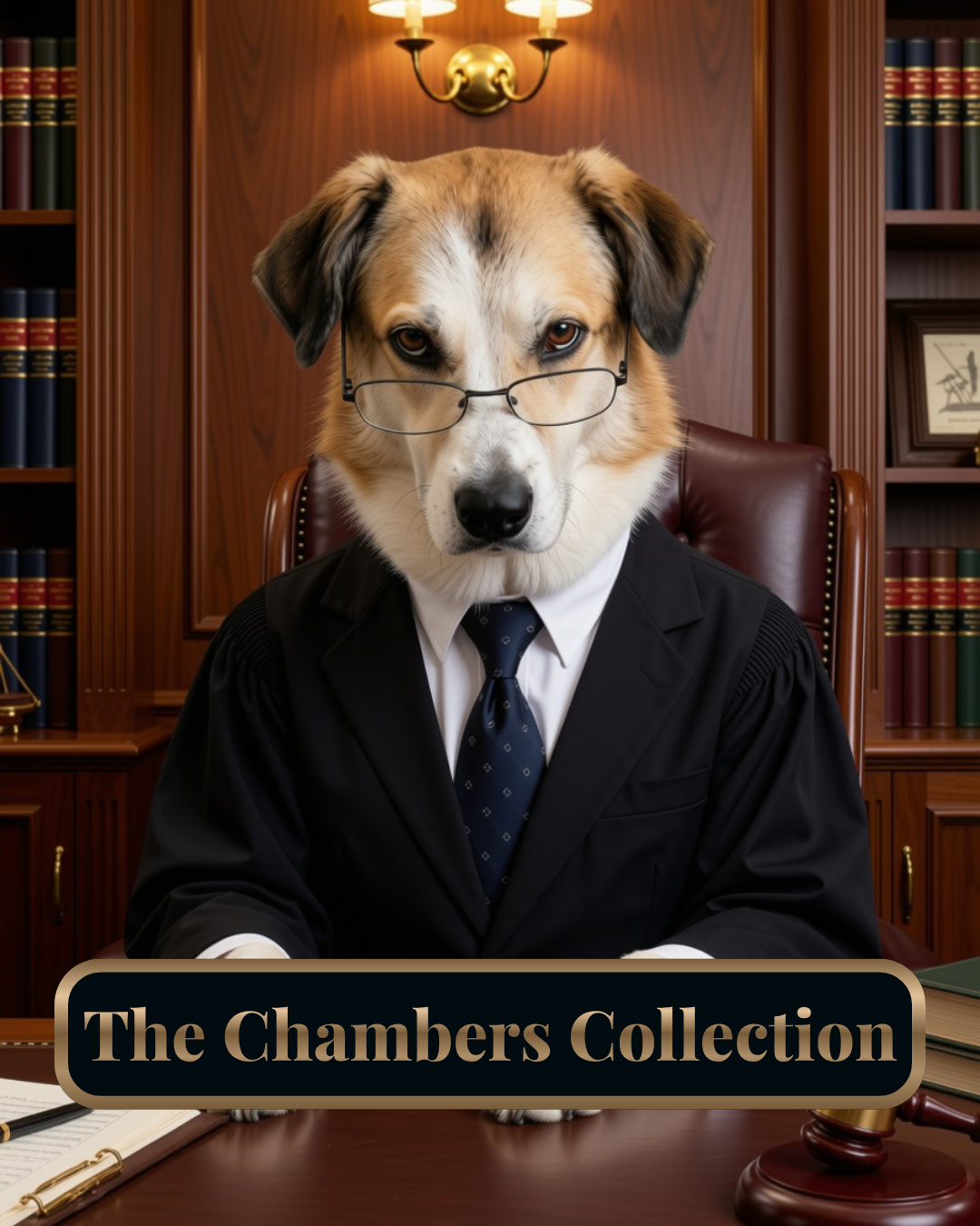 The Chambers Collection