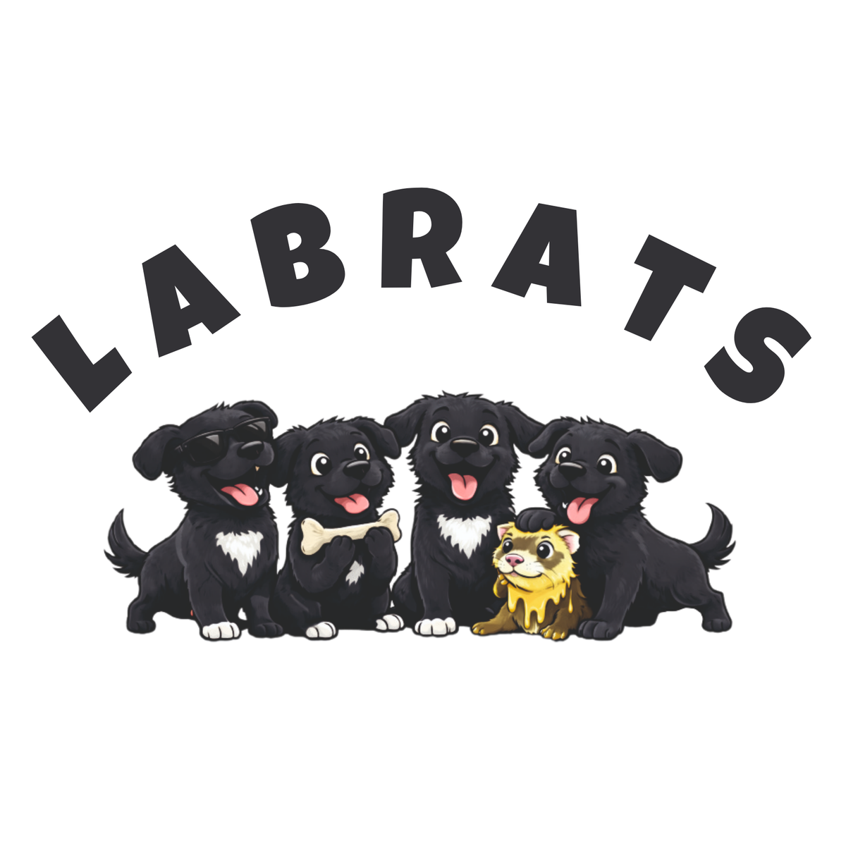 Labrats