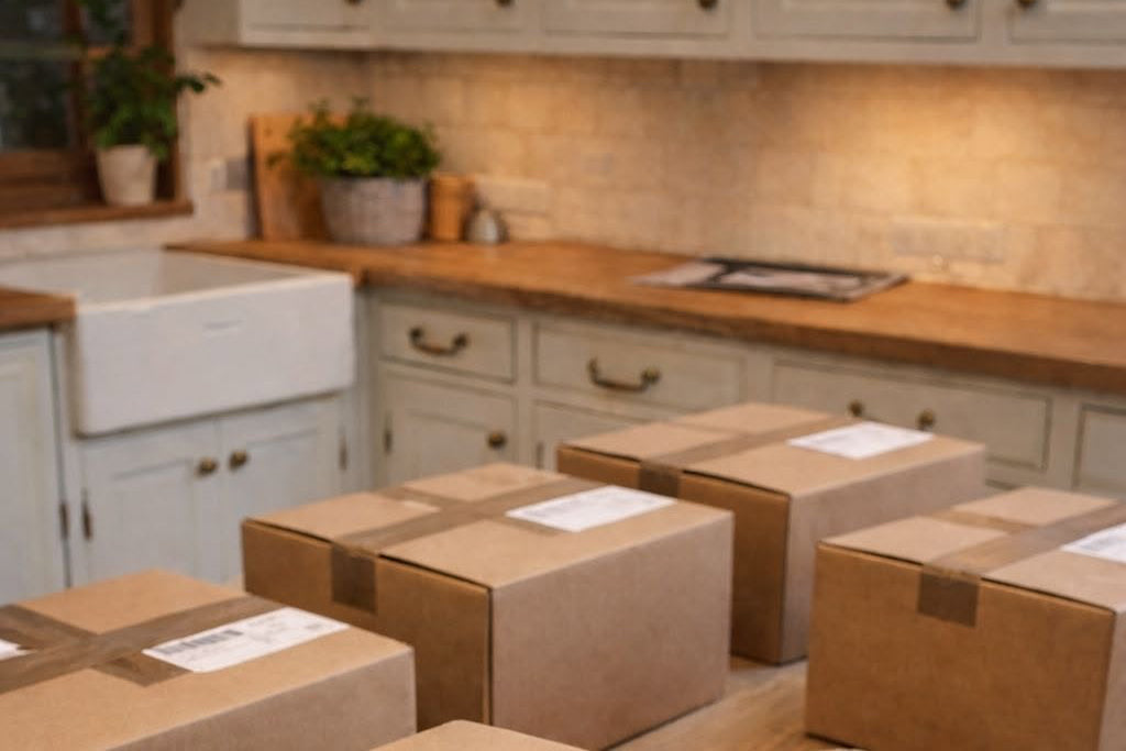 All meat boxes