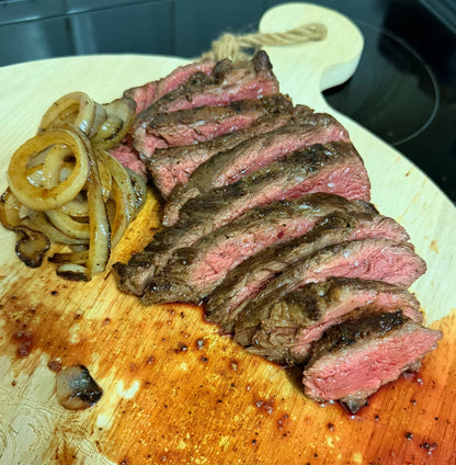 Moo-st Wanted MINI Steak Box