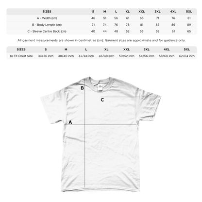 Lucas Low Rider T shirt